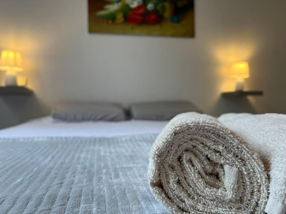 Apartamento T2 Calme Et Paisible Parking Carcasona Exterior foto