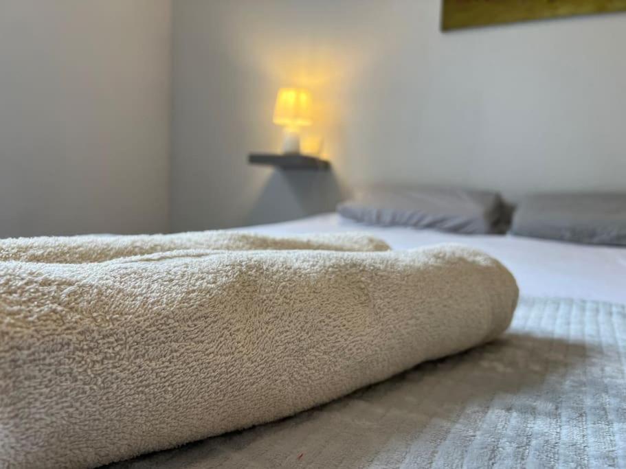 Apartamento T2 Calme Et Paisible Parking Carcasona Exterior foto