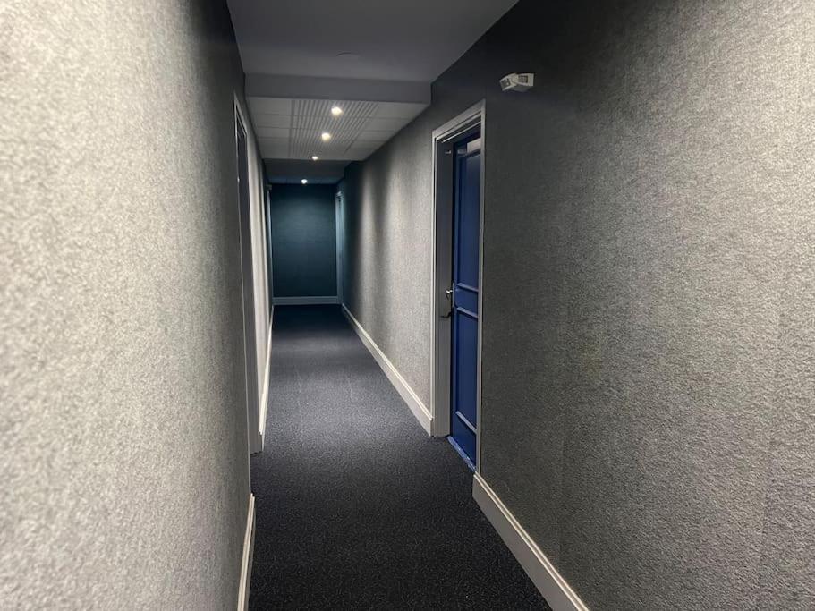 Apartamento T2 Calme Et Paisible Parking Carcasona Exterior foto